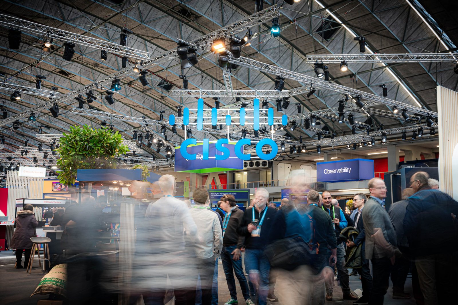 Engineer's perspectives: Best of Cisco Live Amsterdam 2025