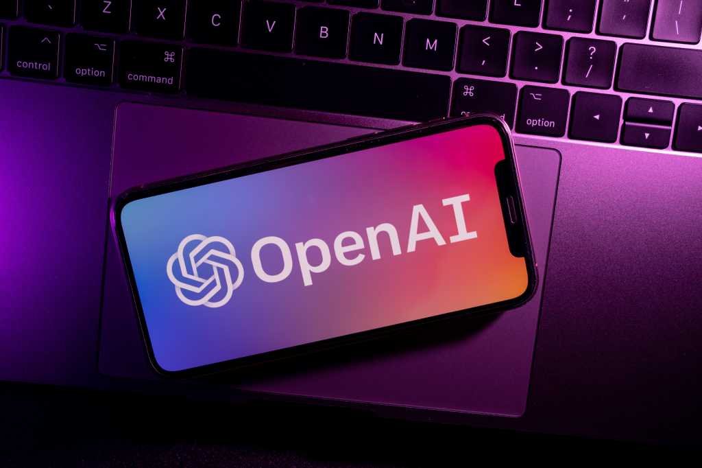 Openai takes over opponents with new APIs, SDK agents