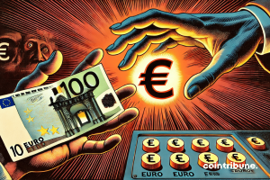 Read more about the article ECB speeds up the deployment of digital euro despite the reluctance of citizens